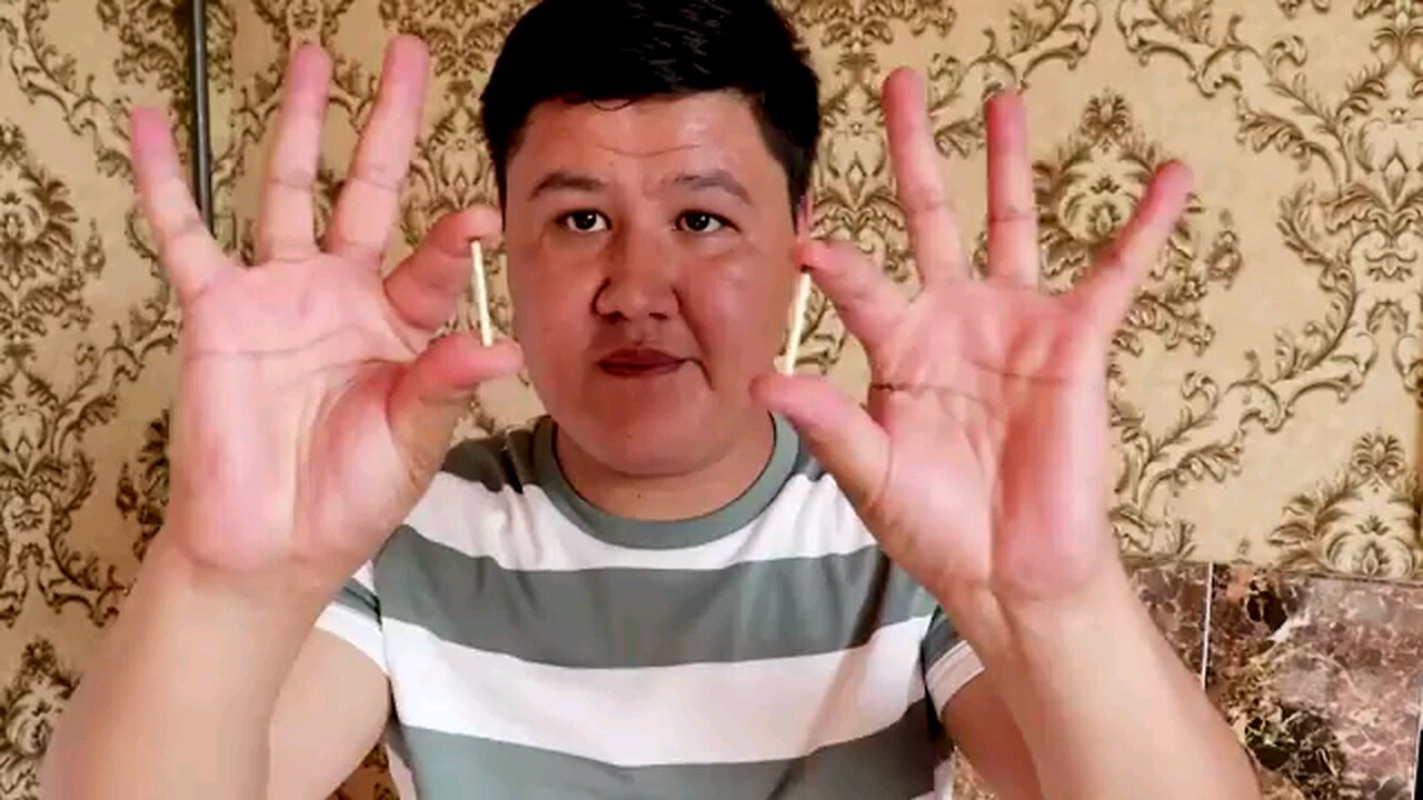 magic tricks
