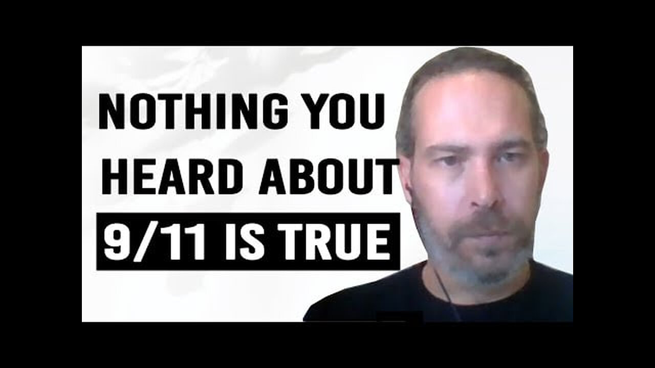 9/11 Revisionist - Planes(?), Seismic Readings & the Mystery of Toasted Cars