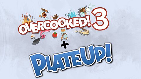 What Overcooked 3 Should Be!