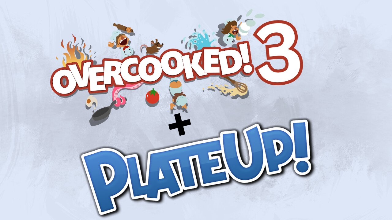 What Overcooked 3 Should Be!