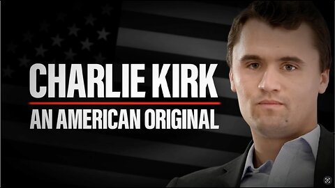 Charlie Kirk: An American Original | Hosted by Jesse Watters (September 13, 2025)