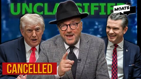 MONOLOGUE: Pete Hegseth is a serial mass m*rder*r