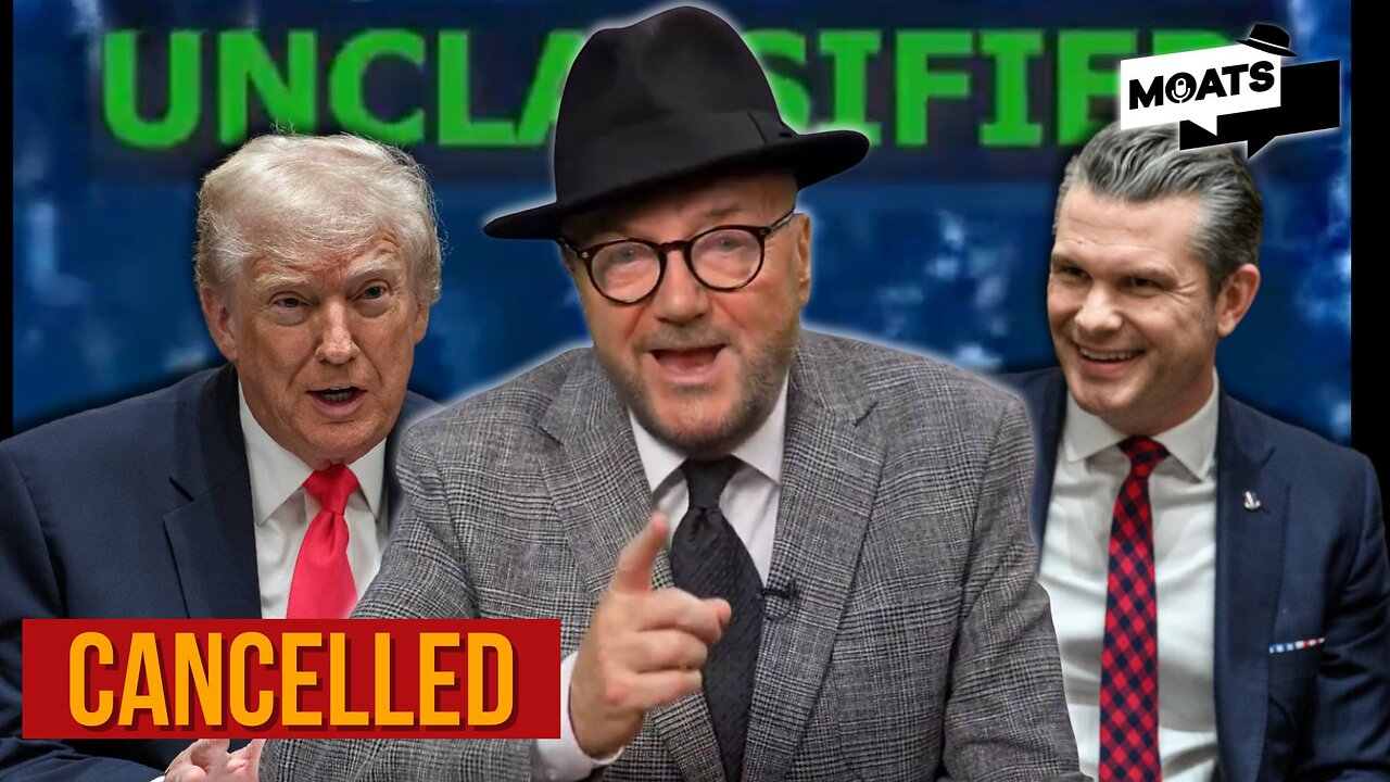 MONOLOGUE: Pete Hegseth is a serial mass m*rder*r