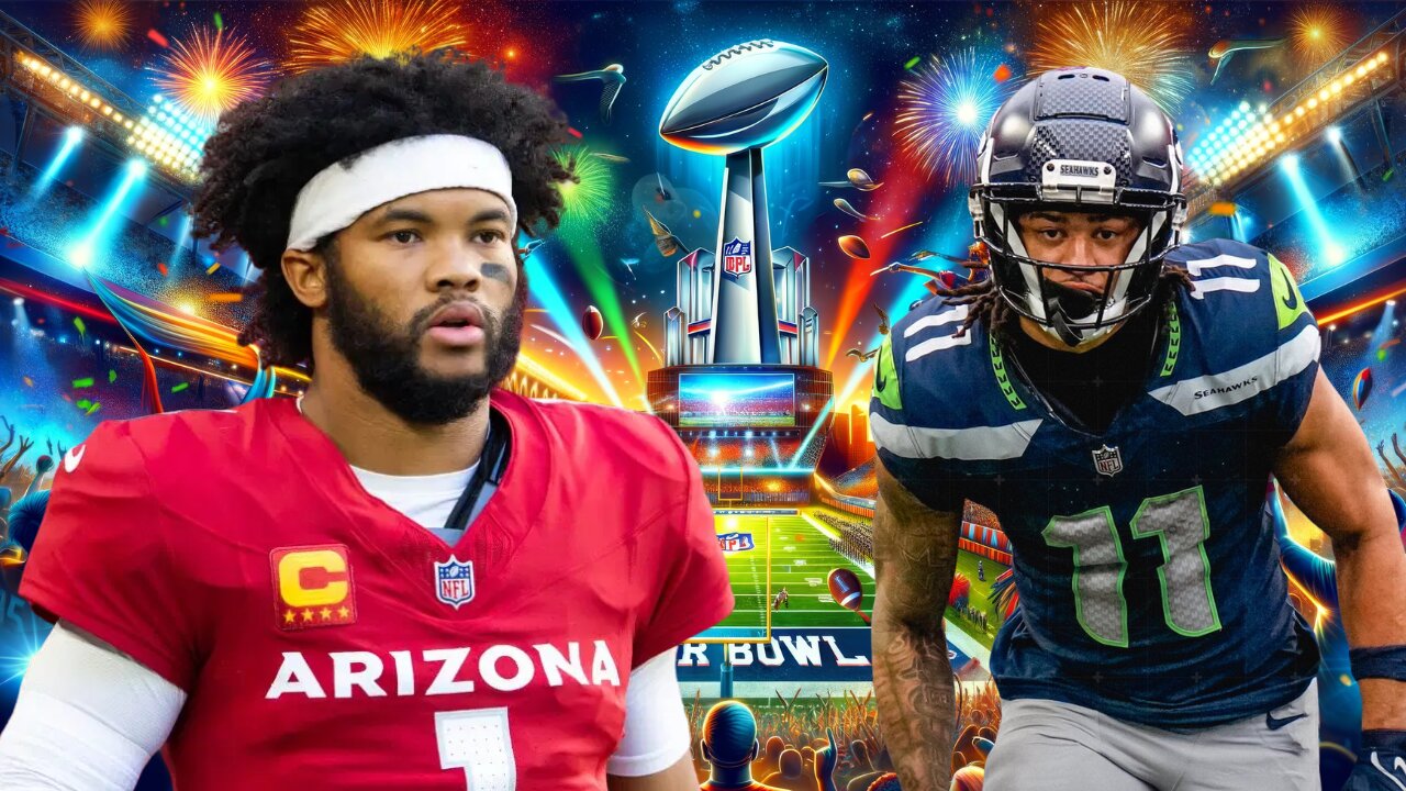 Thursday Night Football SHOWDOWN! Seahawks vs Cardinals Divisional CLASH!