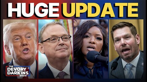 Democrats get NIGHTMARE NEWS after huge housing update from Trump administration