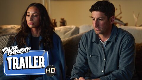 UNTITLED HOME INVASION ROMANCE | Official HD Trailer (2026) | COMEDY | Film Threat Trailers