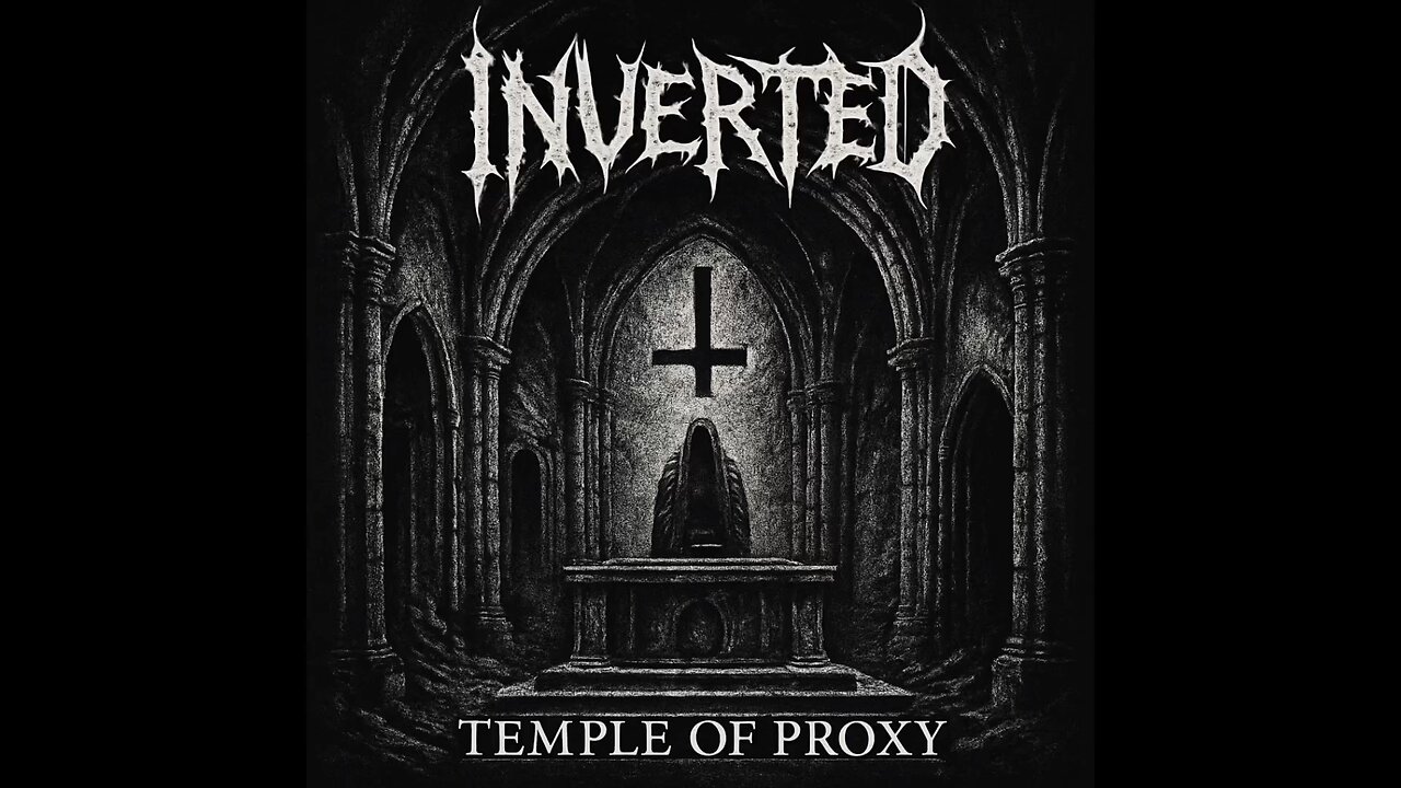 INVERTED - Temple of Proxy