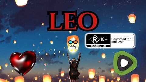 LEO ~A Step Up~