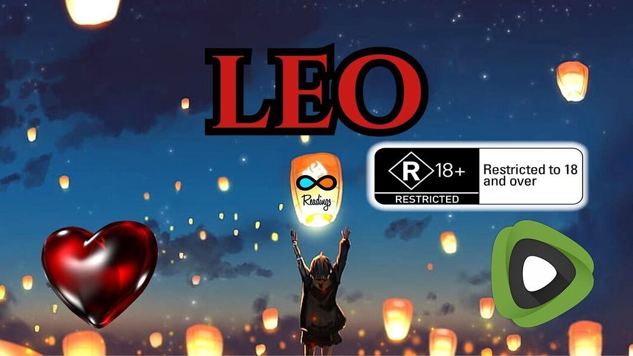 LEO ~A Step Up~