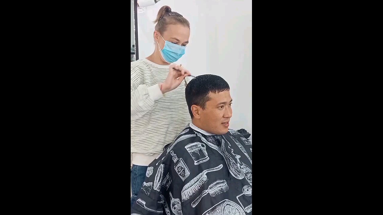 Next Level Barber
