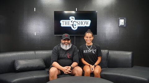 The EC Show: Summer of Soccer! Seattle Reign Recap, FSU Soccer Update & 4th of July Shenanigans 🔥⚽️