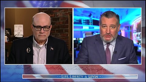 Sen Ted Cruz: Trump Is Carrying Out Core Responsibilities By Targeting Narco-Terrorists