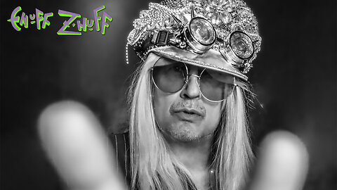 An Interview with Chip Z Nuff