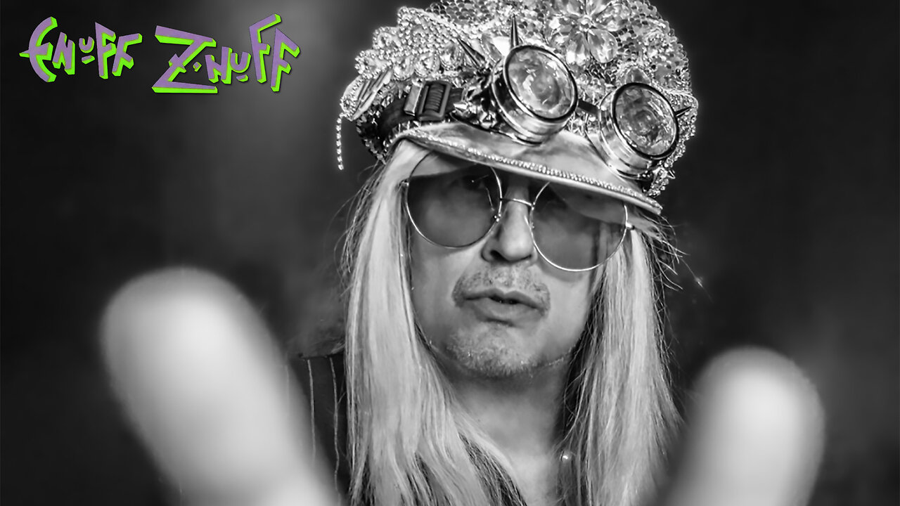 An Interview with Chip Z Nuff