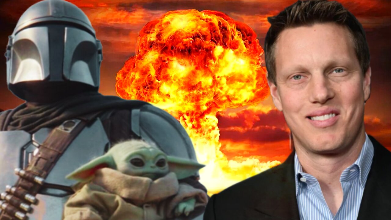 Mandalorian & Grogu Box Office Could Be A DISASTER, Hollywood Pushes Back Against Paramount