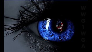 Reject the evidence of your eyes and ears...