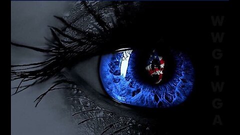 Reject the evidence of your eyes and ears...