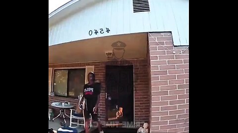 Officers Lose Patience With Entitled Woman #officers #japd