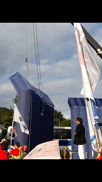 20250920. YOON AGAIN. Stop The Steal. Free YOON.