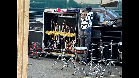 Texas Hippie Coalition