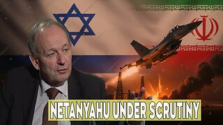 Serious Rift Emerges in Israel as Netanyahu Faces a Surging Wave of Intense Criticism | Alastai