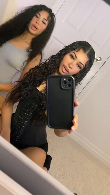 Aren’t we fine bad gyalsss