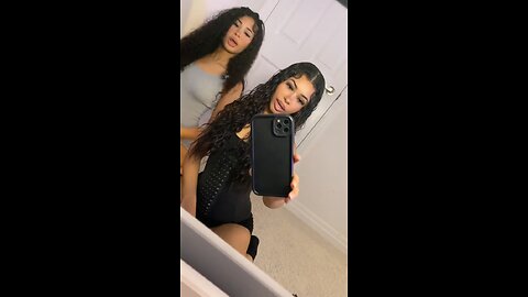 Aren’t we fine bad gyalsss