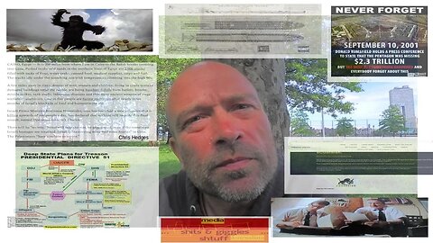 SHITS & GIGGLES: suppose MONROE'S MULE-JIM CROW & DIRECT DEPOSIT are All Branches of the Same Tree T