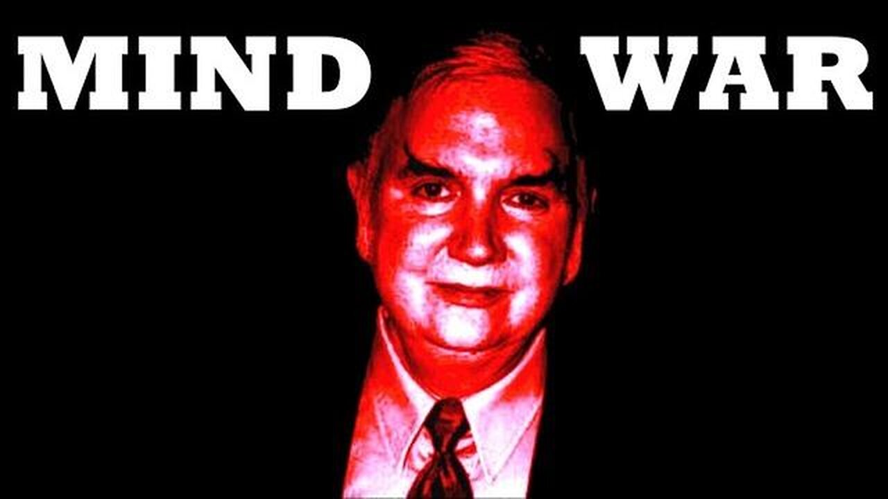 ⚠️Satanism and PSYOPS: The World of Michael Aquino - MIND WAR! - Documentary
