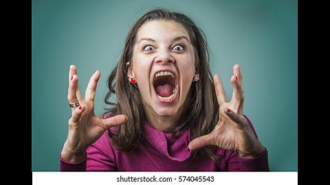 Handling Disagreeable Dames