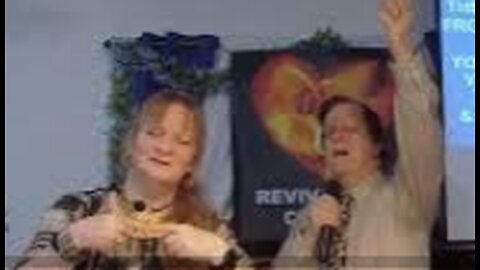 Revival-Fire Church Prophetic Worship Live! 07-07-25 Returning Unto God From Our Self Ways-Matt.10