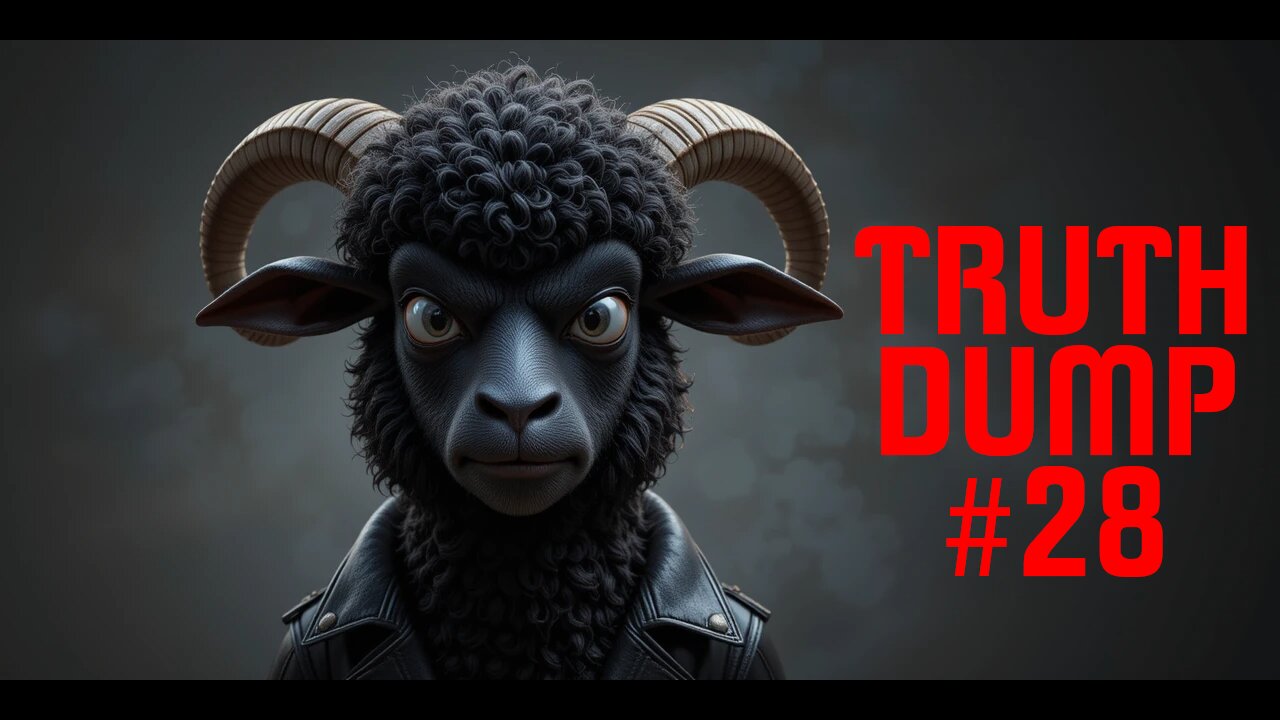 Truth Dump [20250626]