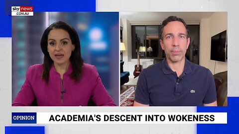 Ami Horowitz: US universities’ ‘cultural problems’ may lead to cuts in funding