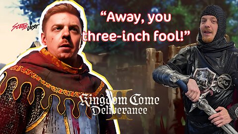 I Am The Loot Lord! Kingdom Come Deliverance 2
