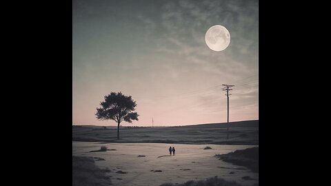 Dancing Shadows