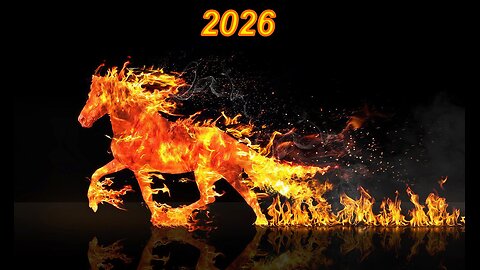 The elite of Norway and Britain are getting destroyed over the Epstein Files. Year of Fire Horse