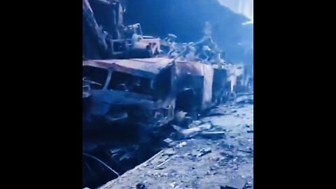 🇻🇪 🇺🇸 ⚔️ Venezuela Deception (2026): The Third destroyed SAM "Buk-M2E" of the VAF