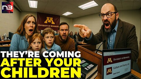 Major University Calls "Whiteness" a Pandemic—and What They’re Teaching Students Will STUN You Now!