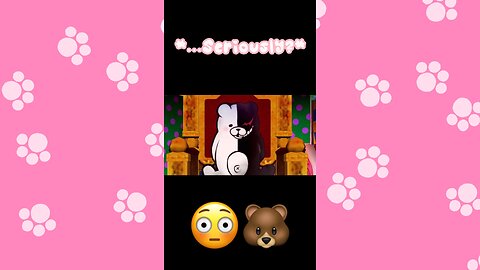 When the Villain Breaks Character