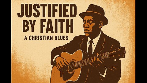 Justified By Faith