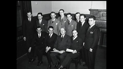 The "Christian Front"