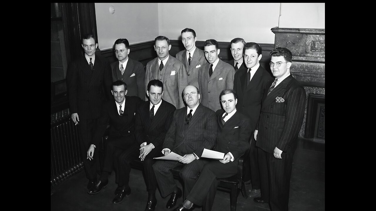 The "Christian Front"