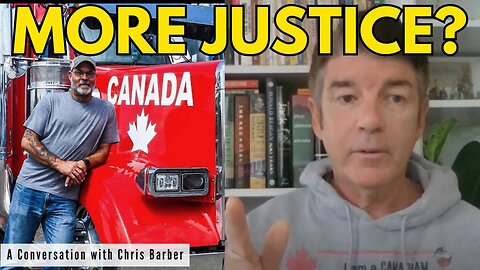 REVEALED: The Latest Outrage Against the Freedom Convoy! | Stand on Guard