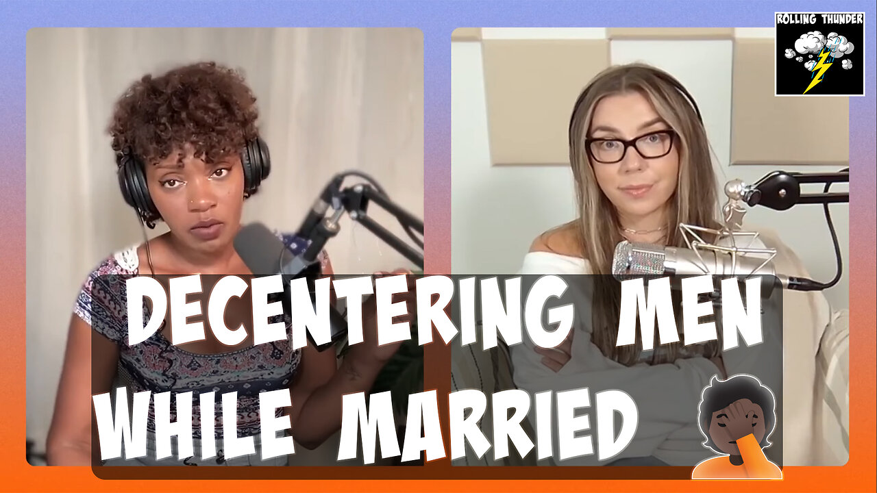 Decentering MEN While MARRIED 🤦🏿 | Monogamous vs. Polyamorous | Army Cancels Chapels | DUI Quotas