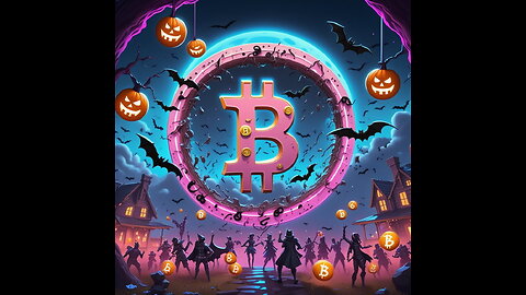 Haunted by the Blockchain