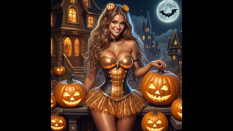 Haunted by the Blockchain