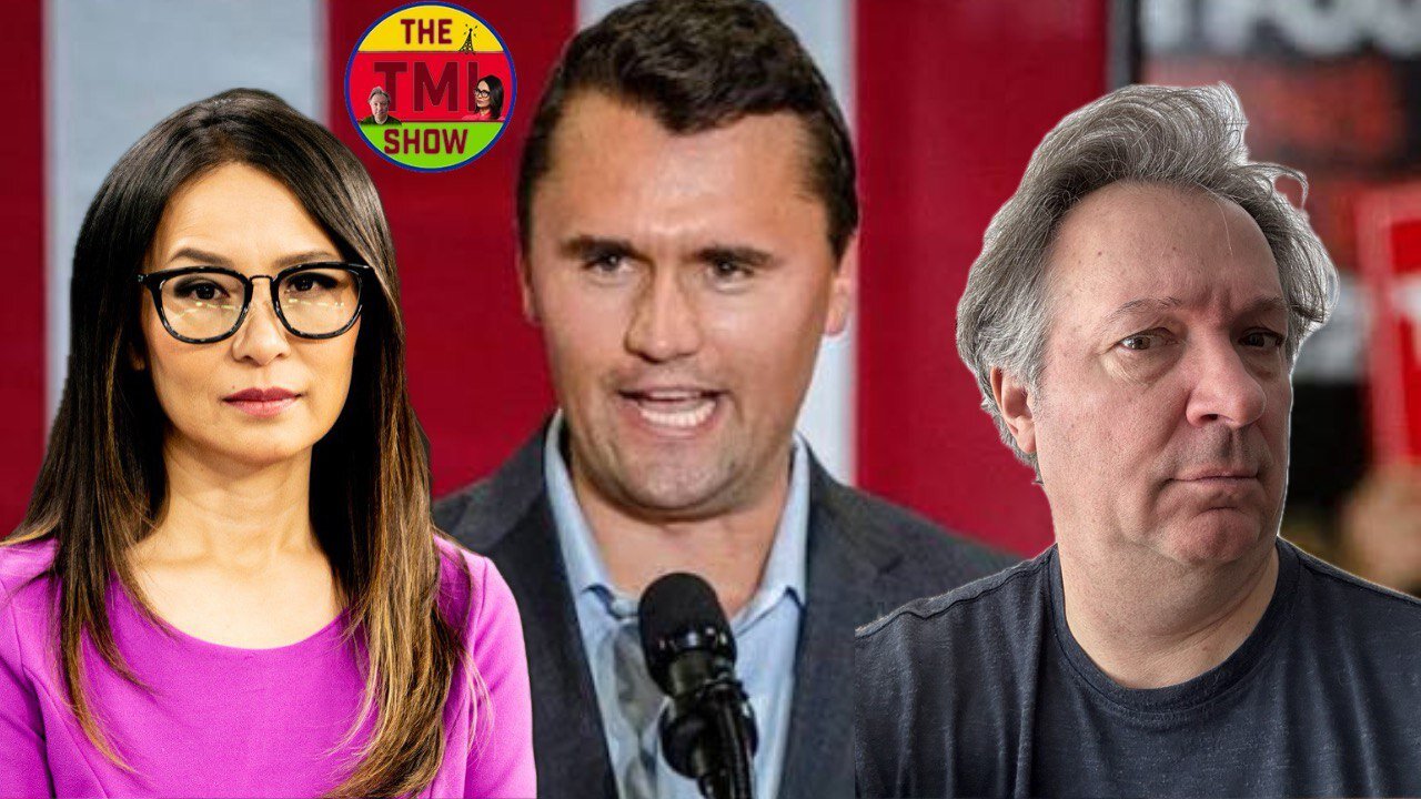 Gen Z's Conservative Shift: Zoomers on Charlie Kirk's Impact & Religion's Role in Politics