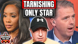 CNN is IMPLODING as Abby Phillip TRASHES Scott Jennings
