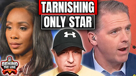 CNN is IMPLODING as Abby Phillip TRASHES Scott Jennings