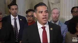Congressman Robert Garcia & The Oversight Committee Push for Justice For The Victims